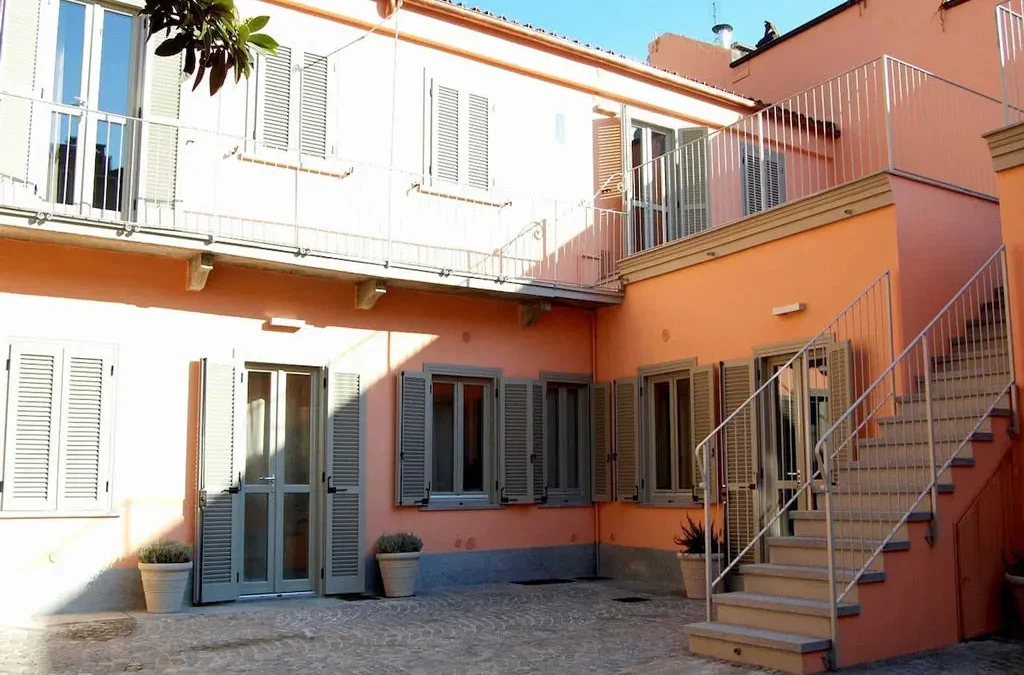 RESIDENZA IL NESPOLO